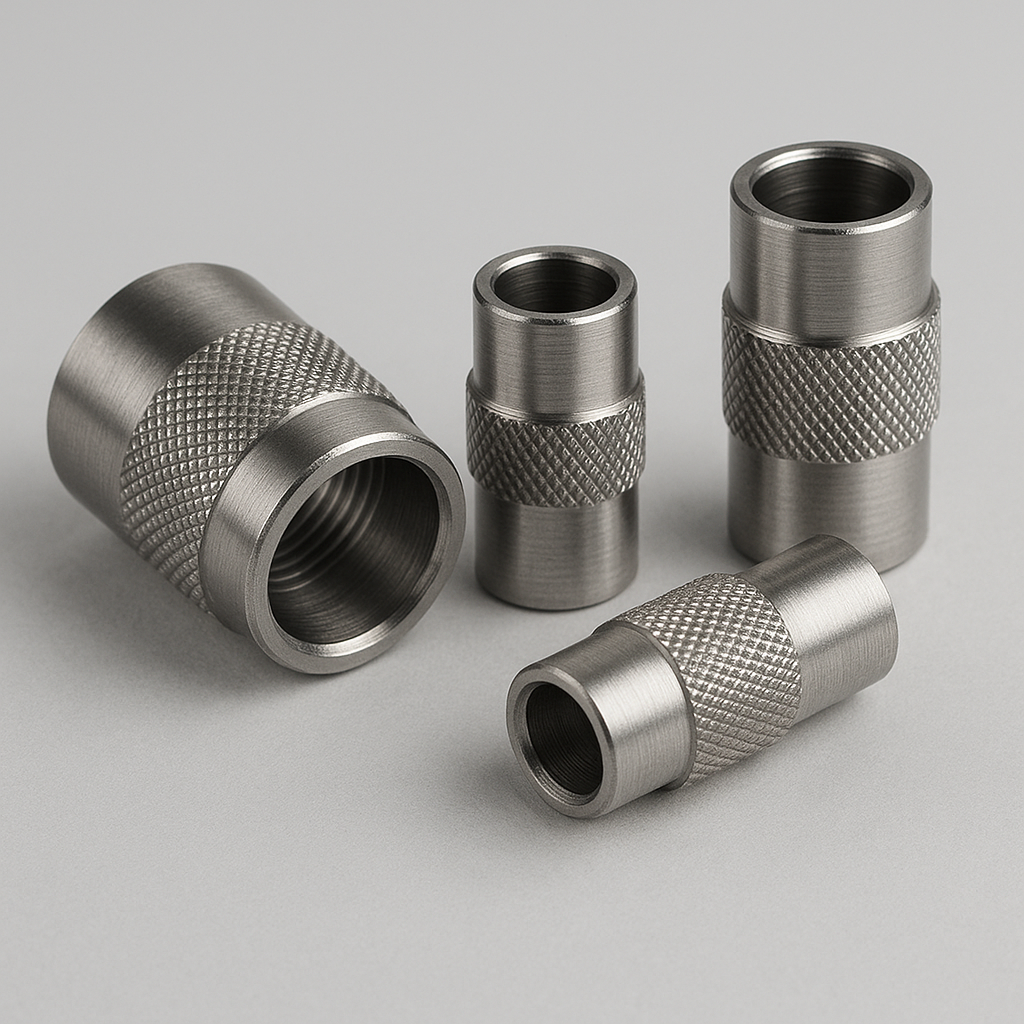 pneumatic ferrules