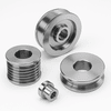 pulley 100x100