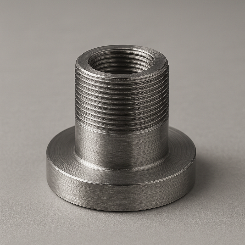 threaded hubs 2