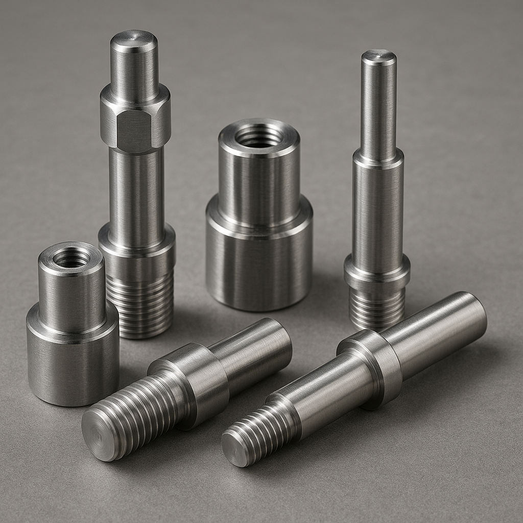 pneumatic stems