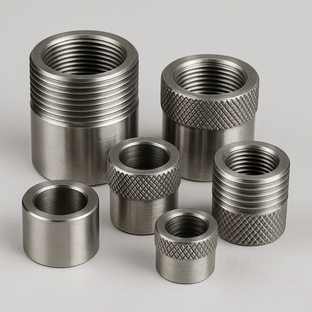 bushing 2