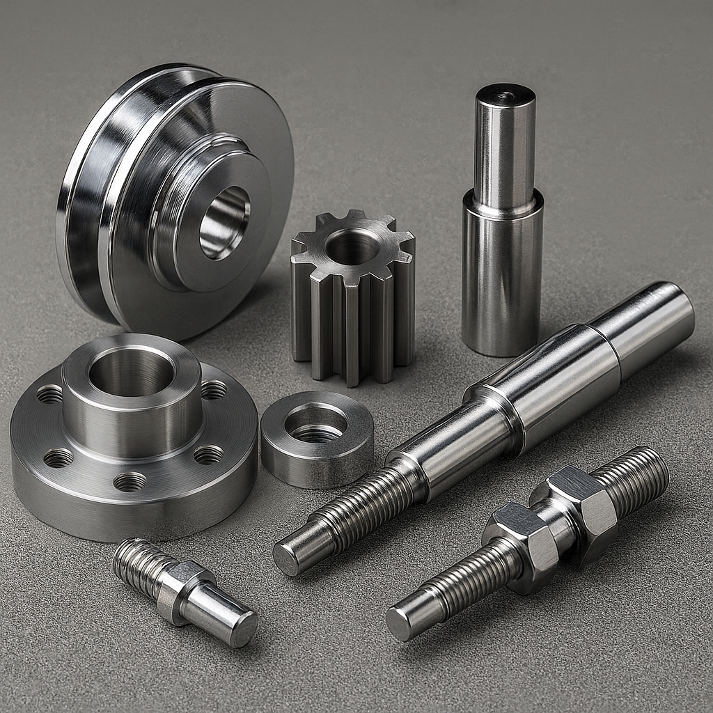 all components v2