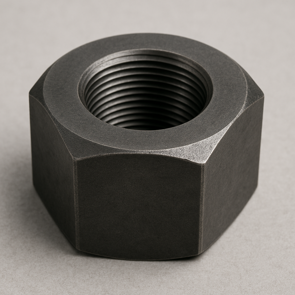 hydraulic nut
