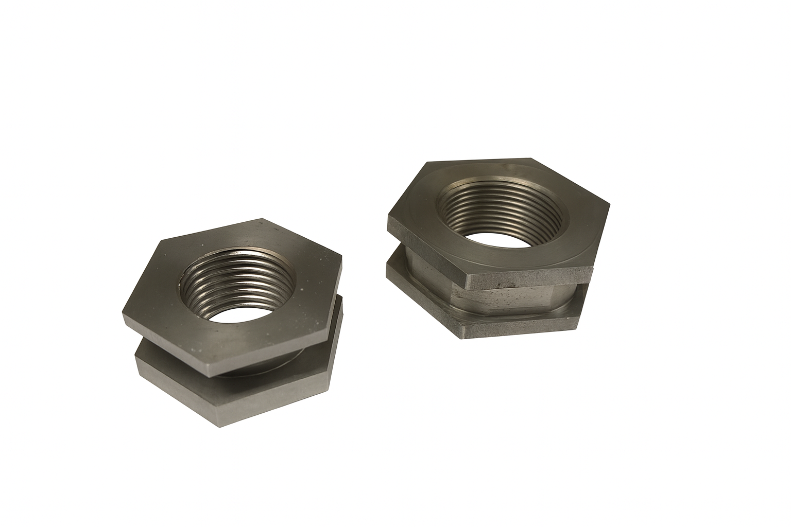 adjusting nuts