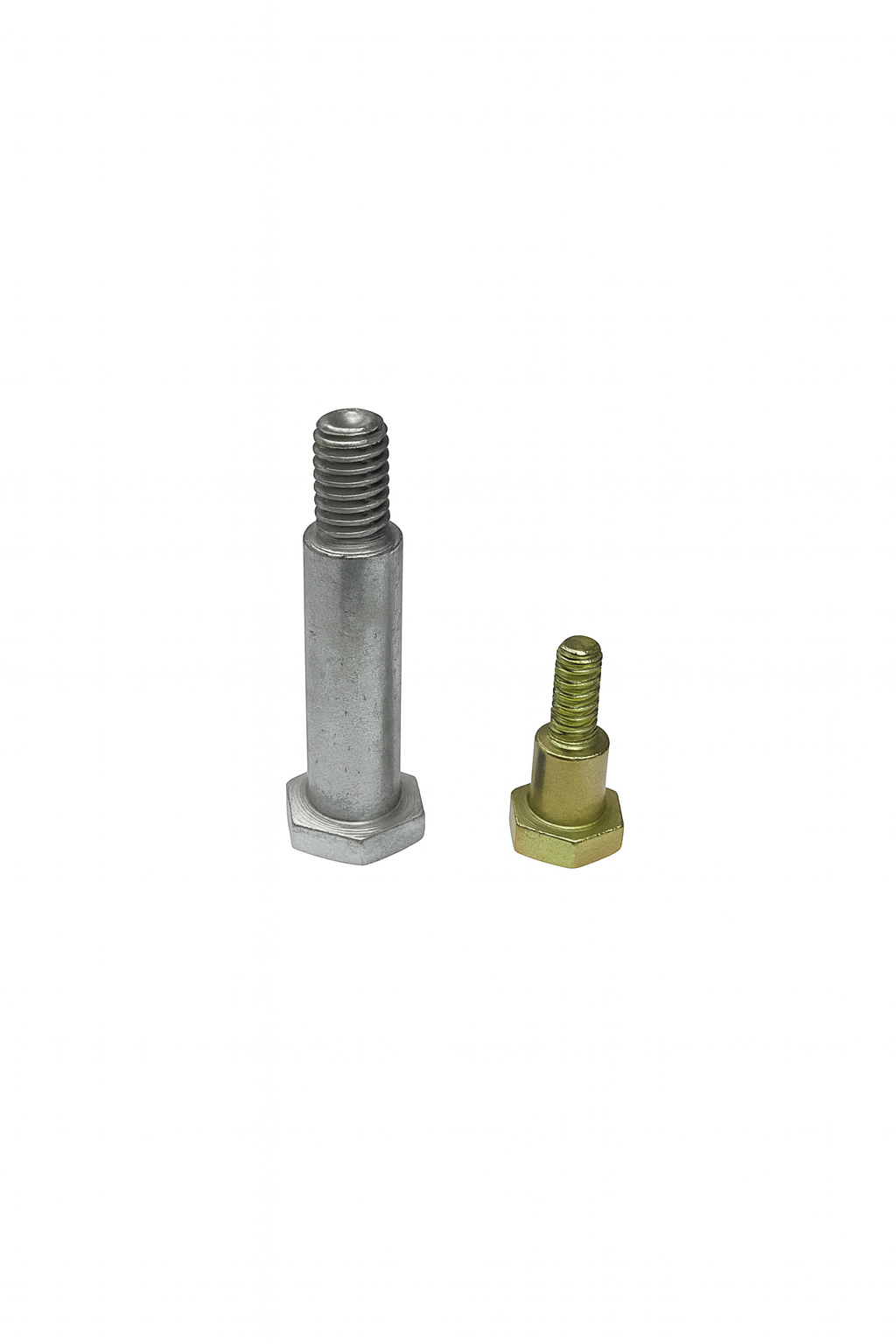 shoulder bolts