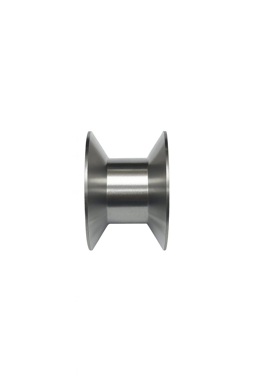 round pulley