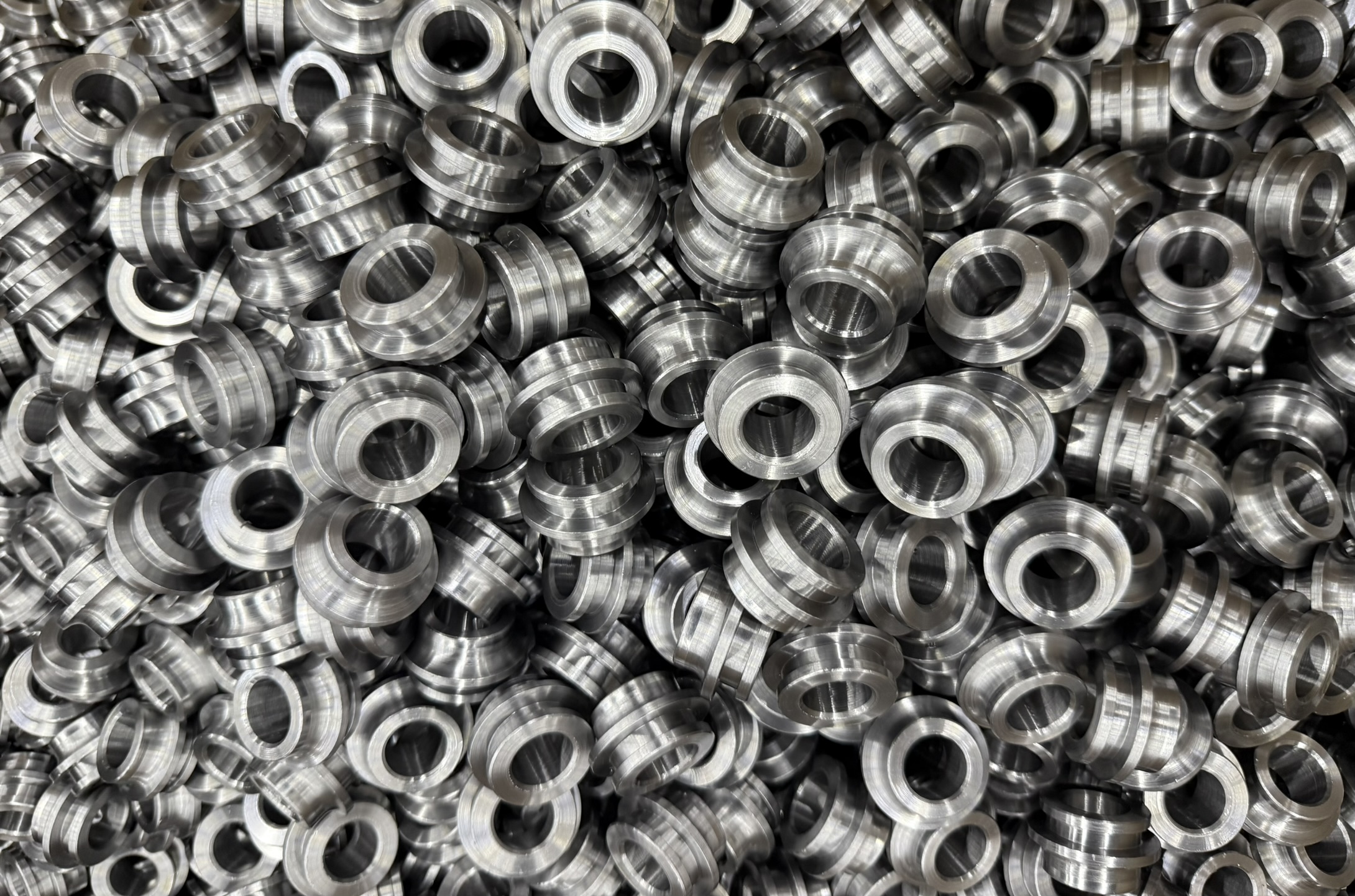impeller hub