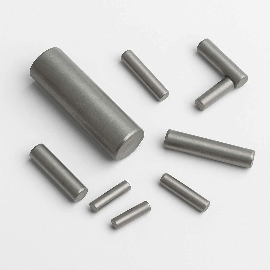pins