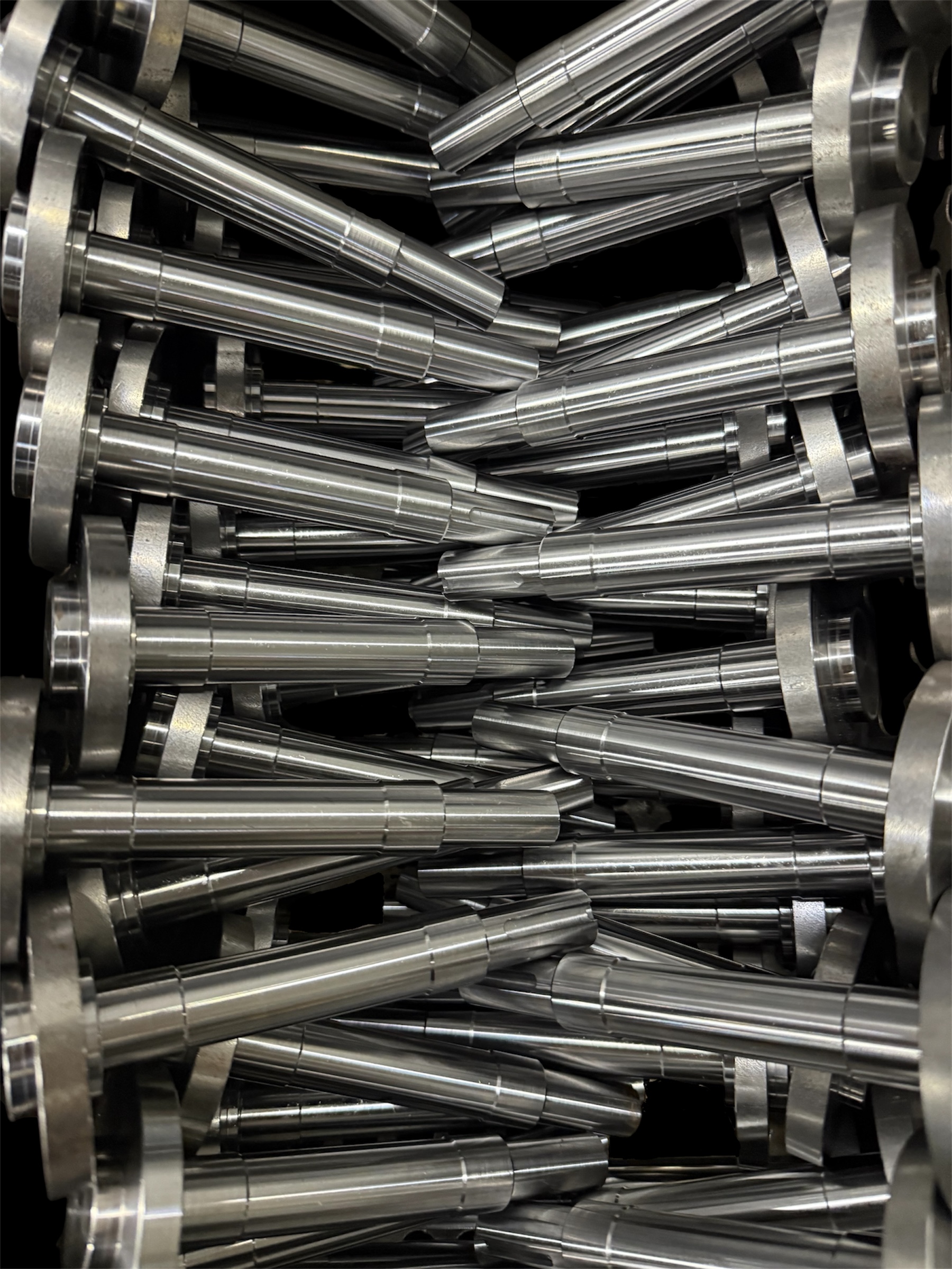 shafts