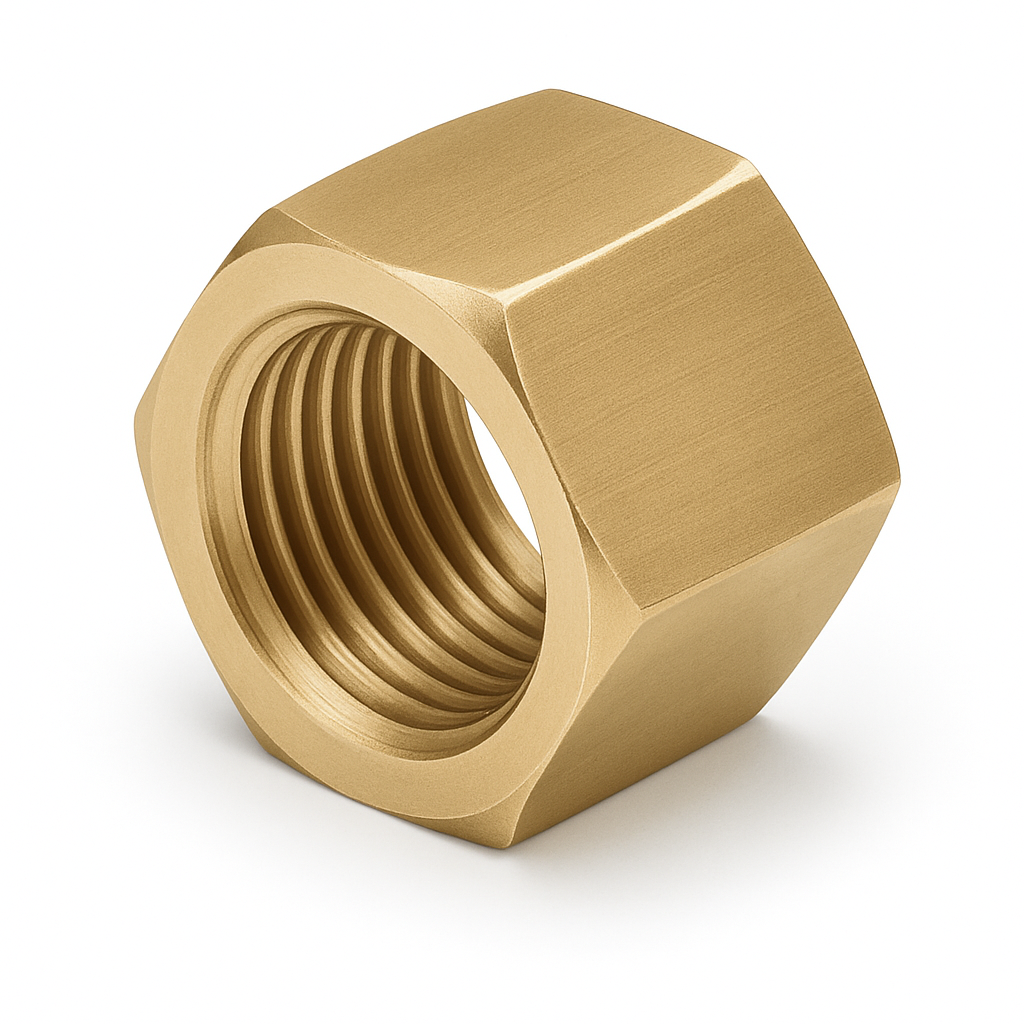 pneumatic nut