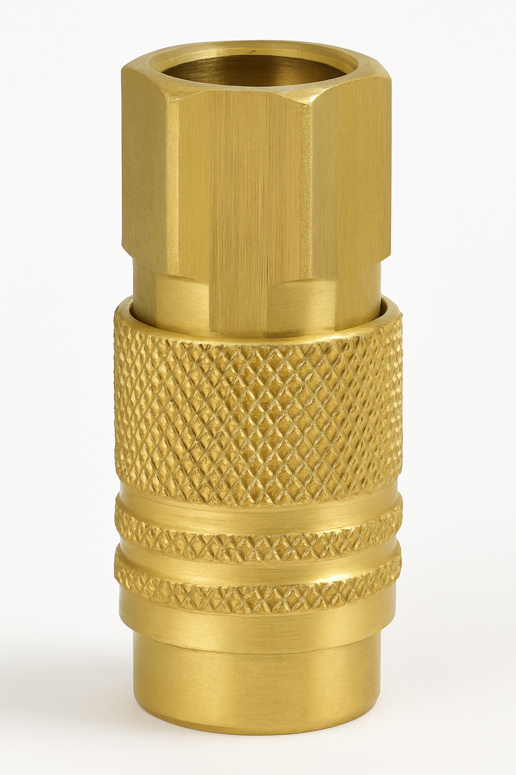pnuematic coupler