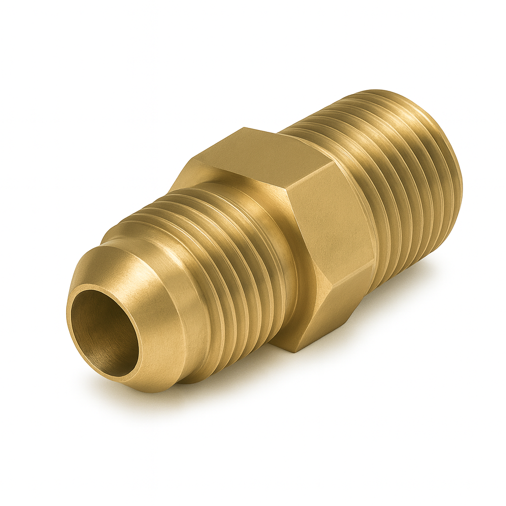 pneumatic fittings
