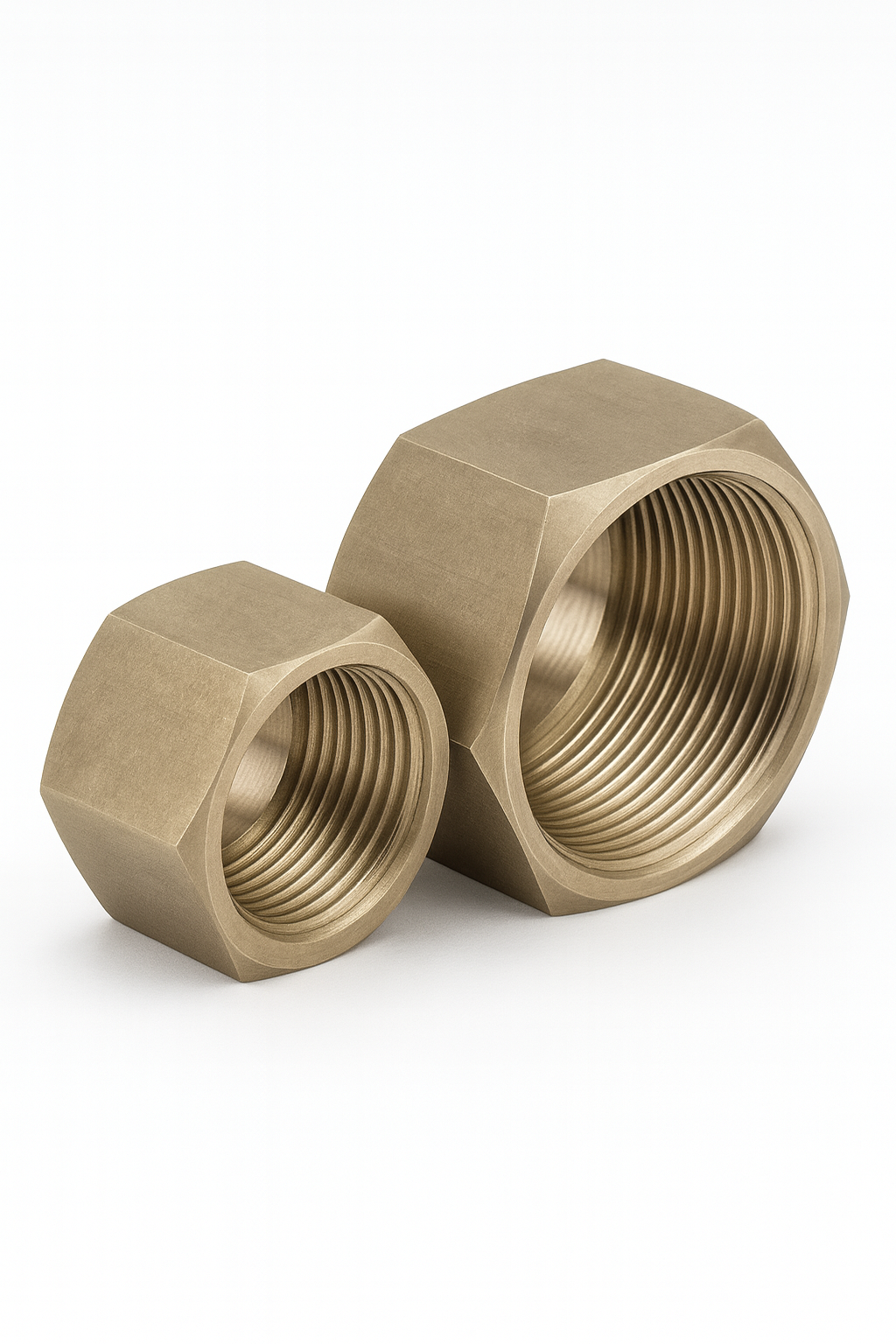 pneumatic nuts