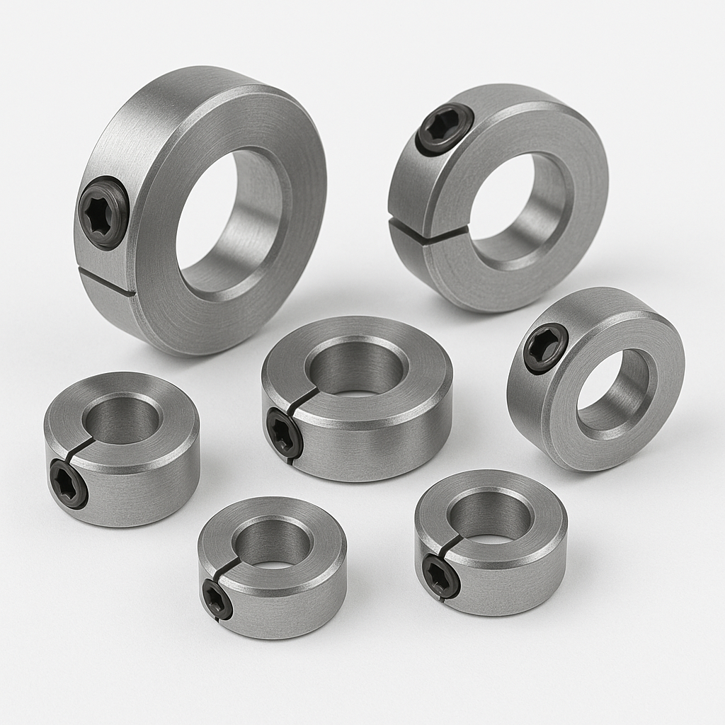 shaft collar 2