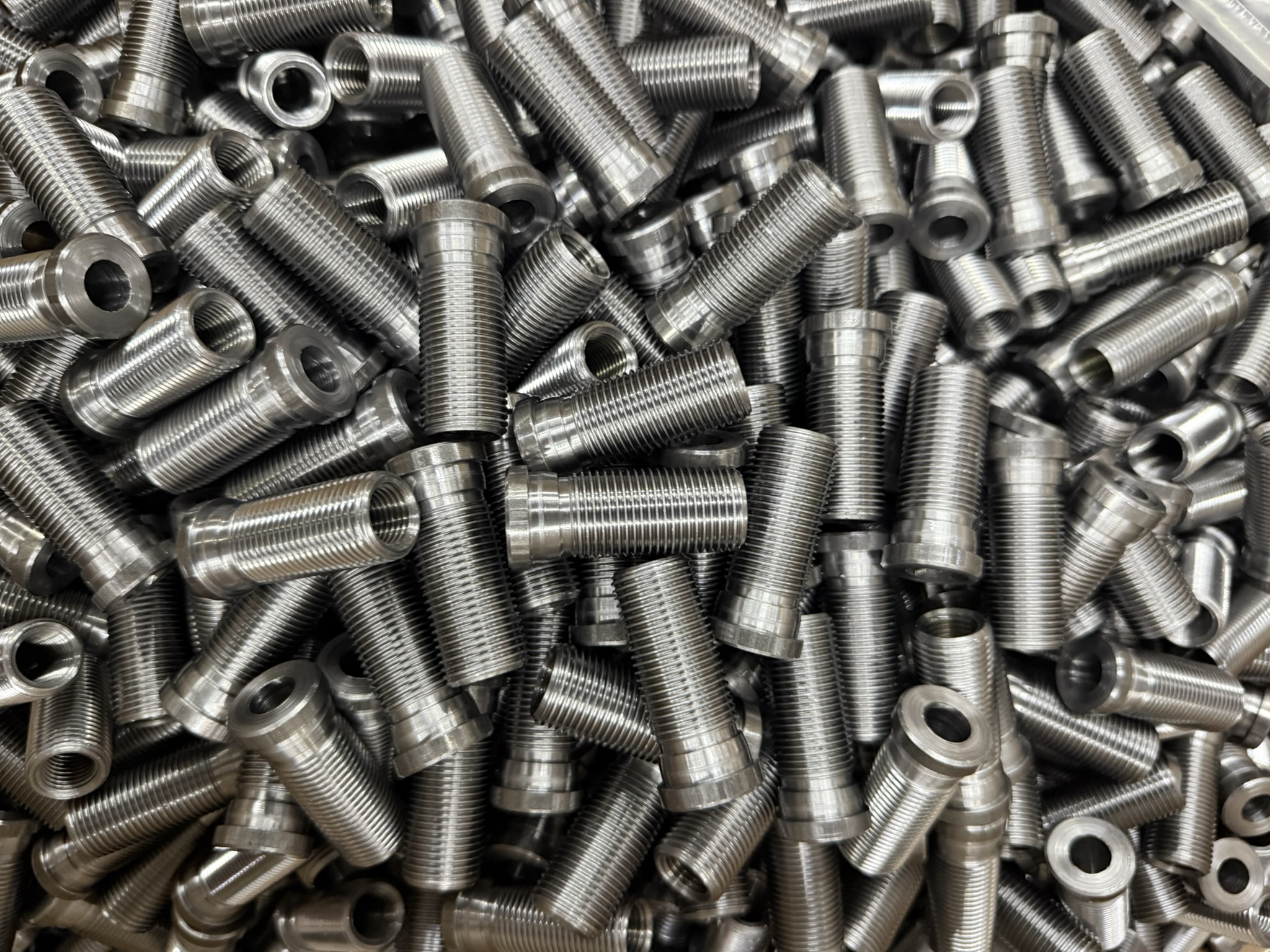 specialty bolt