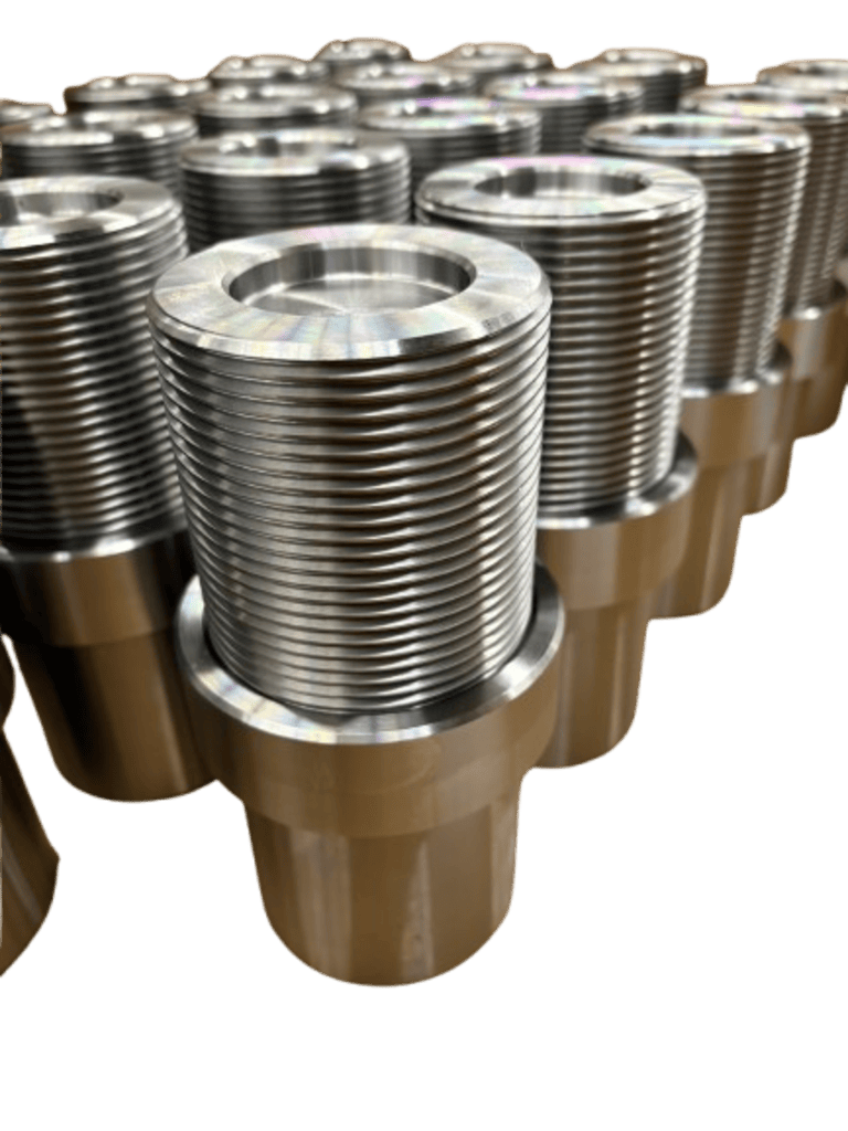 specialty bolts